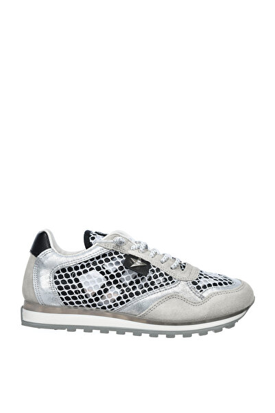 Cetti Sneakersy damskie C-848 SRA V26 SANDWITCH NEGRO 38