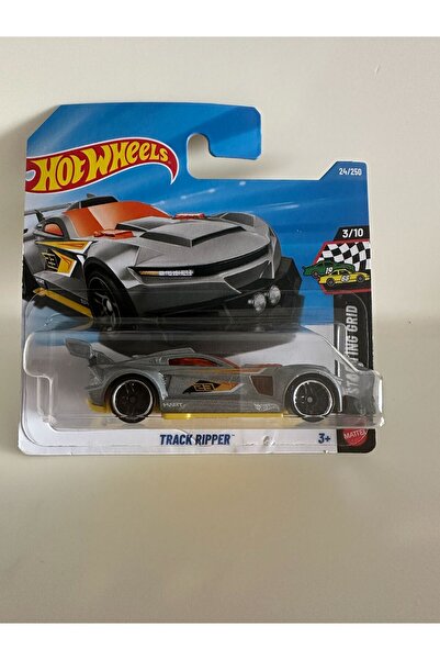 HOT WHEELS Track Ripper