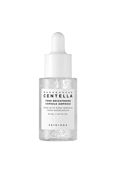 skin1004 centella madagascar Skin1004MadagascarCentella Ton Eşitleyici Kapsül...