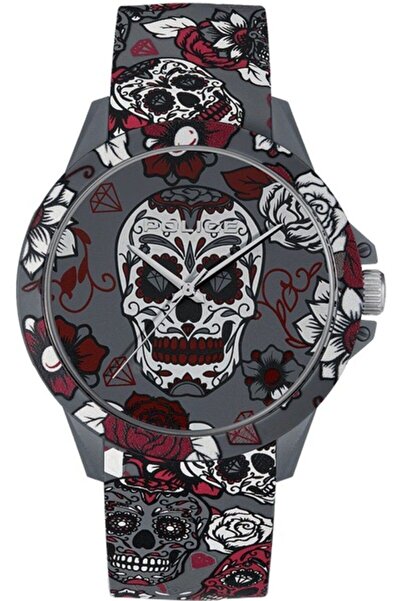 Police ΡΟΛΟΙ MAN PEWUM2119560 (40MM)