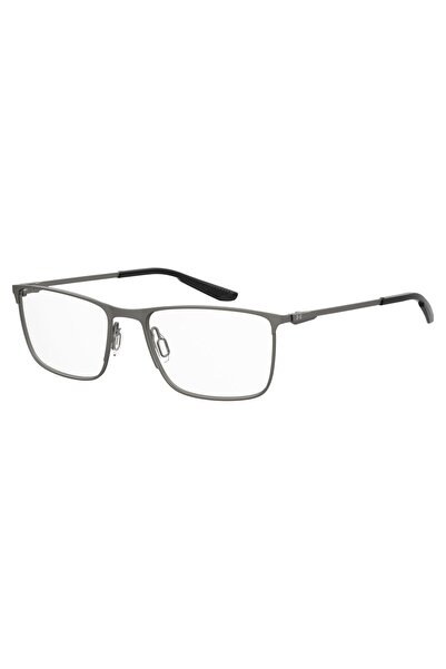Under Armour ΓΥΑΛΙΑ ΟΡΑΣΗΣ MAN UA5006GR80F51 (Φακός/Γέφυρα/Βραχίονας) 55/18/1...