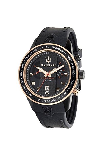 Maserati CORSA Men's Watch R8871610006 - One Size