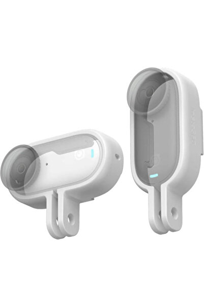 Insta360 GO 3/GO 3S Σετ Βάσεων Στήριξης Κάθετης & Οριζόντιας Τοποθέτησης για ...