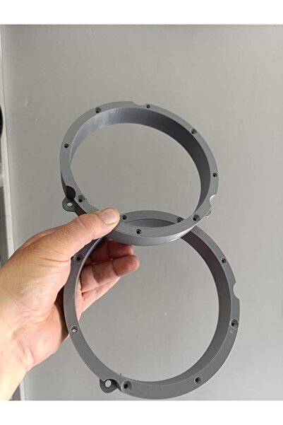 nilestrem 16cm Yüksek derinlik hoparlör kasnak 166*146*25mm