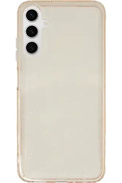 Vivid Πίσω Κάλυμμα Σιλικόνης Διαφανές (Galaxy A35)