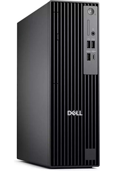 Dell Pro Slim QCS1250 Επιτραπέζιος Υπολογιστής (i3-14100/16GB DDR5/512GB SSD/...