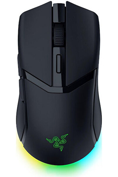 RAZER Κόμπρα Υπερταχύτητα Ασύρματο Ποντίκι Gaming RGB 26000 DPI Μαύρο