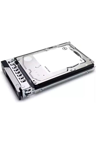 Dell Σκληρός Δίσκος 4TB HDD 3.5 " SAS 3.0 7200rpm για NAS / Server 161-BBPH