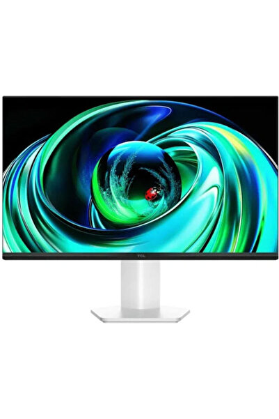 TCL 24G54 VA HDR Οθόνη 24 " FHD 1920x1080 με Χρόνο Απόκρισης 5ms GTG