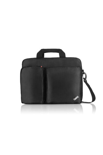 LENOVO Θήκη / Τσάντα Ώμου / Χειρός για Laptop 14.1 " ThinkPad 3-σε-1, Μαύρη