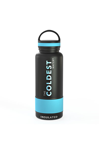 Beta Shoes Ανοξείδωτο Θερμός-Μπουκάλι 946ml (32 oz) με Καπάκι [κωδ.438]