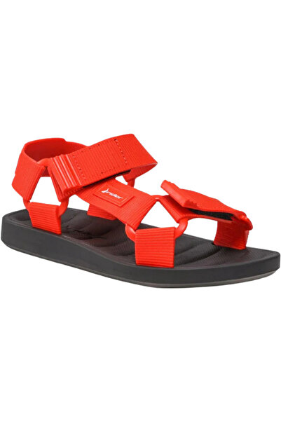 Rider Free Papete Sandals Black/Red