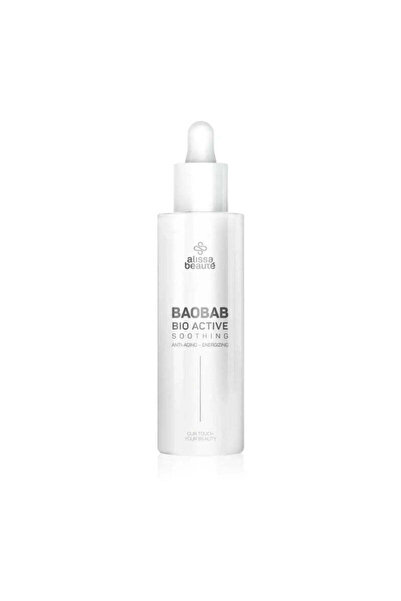 Alissa Beauté România Ser cu Baobab și Ginseng – Nutriție și Regenerare Inten...