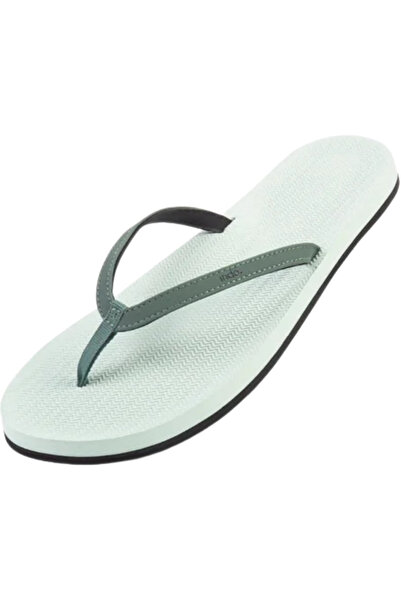 indosole Șlapi Color Combo Flip Flop Verde