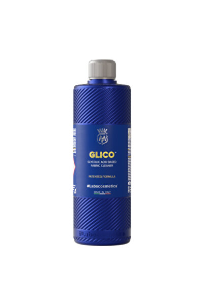 labocosmetica Solutie curatare piele Glico 500ml