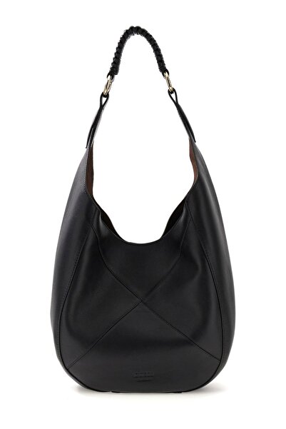 Guess women's genuine leather bag