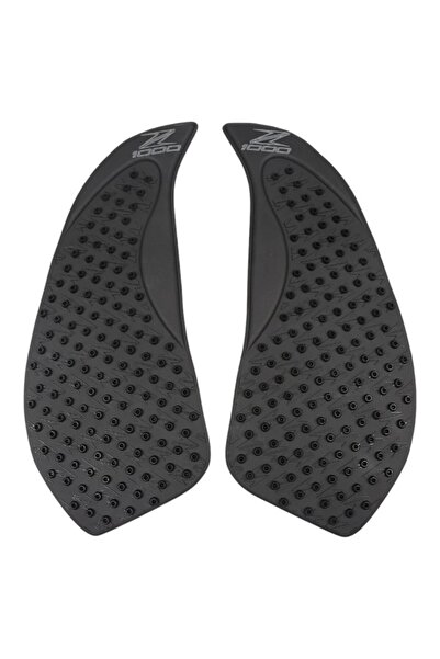EVO MOTORS Tank Pad Knee Protector Kawasaki Z1000 2007-2013