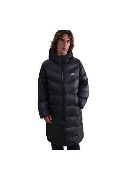 Nike M NK WINDRUNNER STMNT PRKA DWN HV1441-010