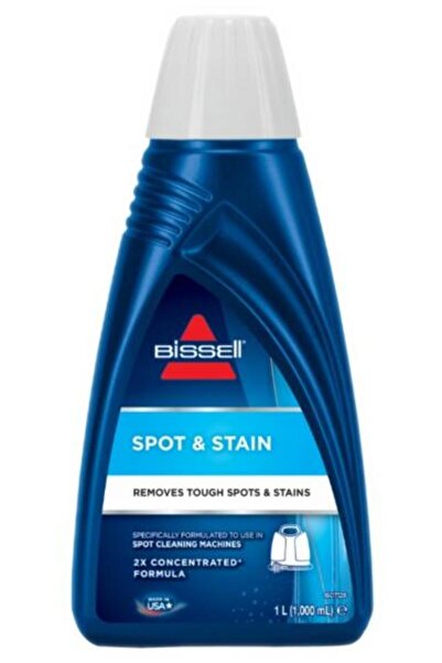 Bissell Spot & Stain Cleaner 1084N 1l Multicolor