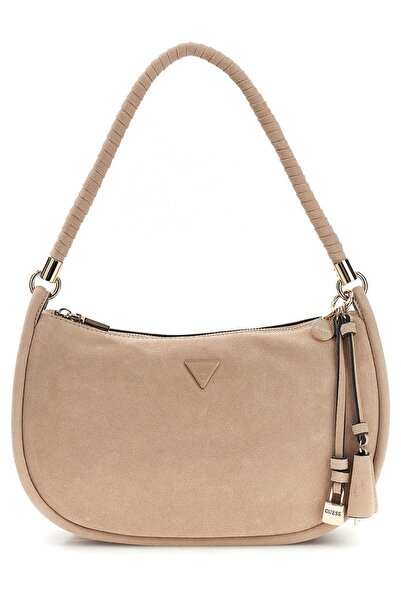 Guess Women's Genuine Leather Bag
