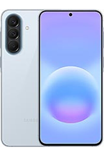 Samsung A576B-DS Galaxy A57 Dual 5G 512GB 12GB RAM Παγωμένο Μπλε