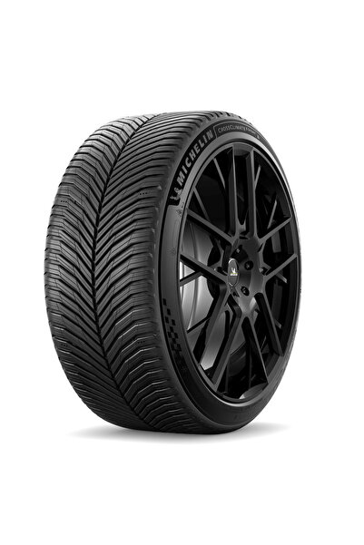 Michelin 255/35R19 96Y Xl Crossclimate 3 Sport Oto 4 Mevsim Lastigi (Üretim Y...