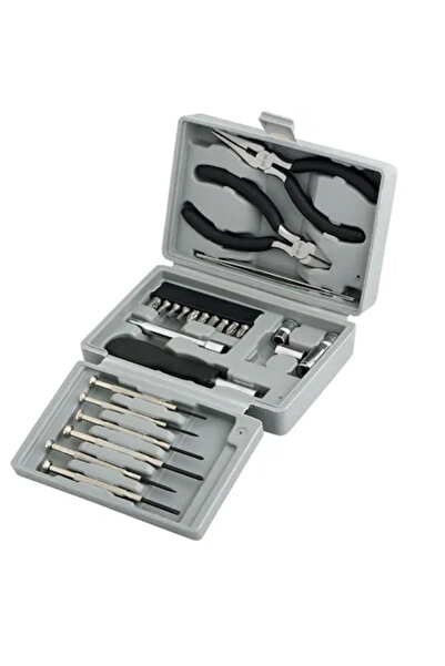 LogiLink Tool kit WZ0023, 25 pieces
