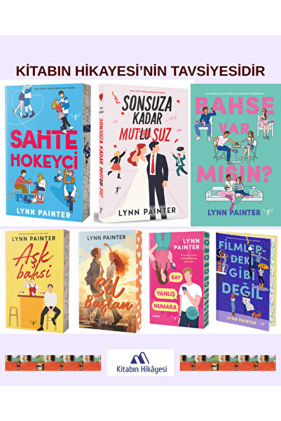 Artemis Yayınları Sonsuza Kadar Mutsuz, S Hokeyci, Filmlerdeki Gibi Değil, Ba...