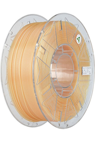 Other Creality3D PLA RFID Νήμα Εκτυπωτή 3D 1.75mm Κίτρινο Stardust 1kg Κωδικό...