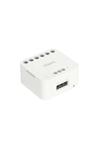 Aqara Dual Relay Module T2 White
