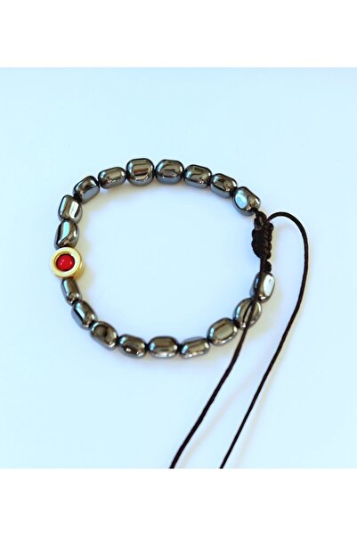 Manolibera Jewellery Βραχιόλι τζίντζερ