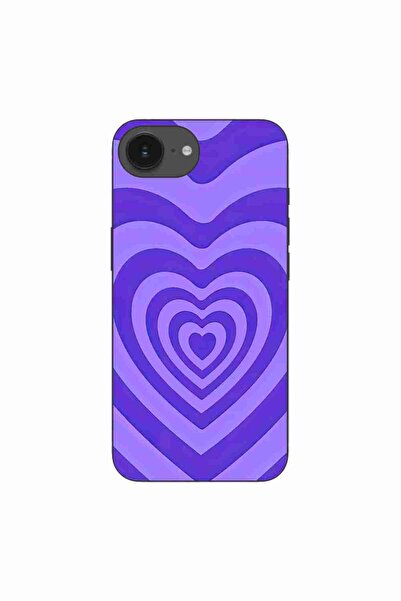 OEM Θήκη συμβατή με Apple iPhone 16e, από σιλικόνη gel TPU, με σχέδιο Powerpu...