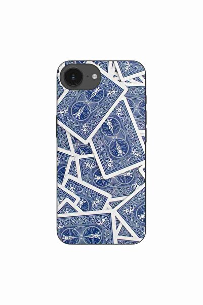 OEM Husa compatibila cu Apple iPhone 16e Silicon Gel Tpu Model Bicycle Deck
