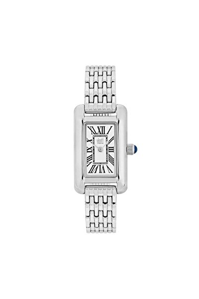 Visetti Ρολόι Γυναικείο Stainless Steel Bracelet 62Z-SW022SW