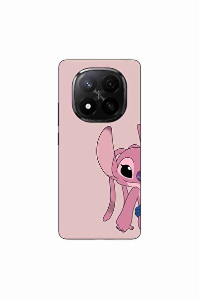 OEM Θήκη συμβατή με Xiaomi Redmi Note 14 Pro Plus Σιλικόνης Τζελ TPU με σχέδι...
