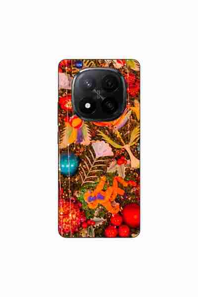 OEM Калъф, съвместим с Xiaomi Redmi Note 14 Pro Plus, силиконов гел TPU, с ко...