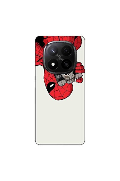 OEM Θήκη συμβατή με Xiaomi Redmi Note 14 Pro Plus Σιλικόνης Τζελ TPU Μοντέλο ...