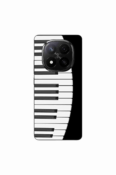 OEM Husa compatibila cu Xiaomi Redmi Note 14 Pro Plus Silicon Gel Tpu Model P...