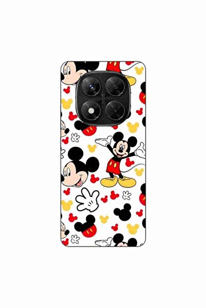 OEM Калъф, съвместим с Xiaomi Redmi Note 14 Pro 5G, силиконов гел TPU модел с...