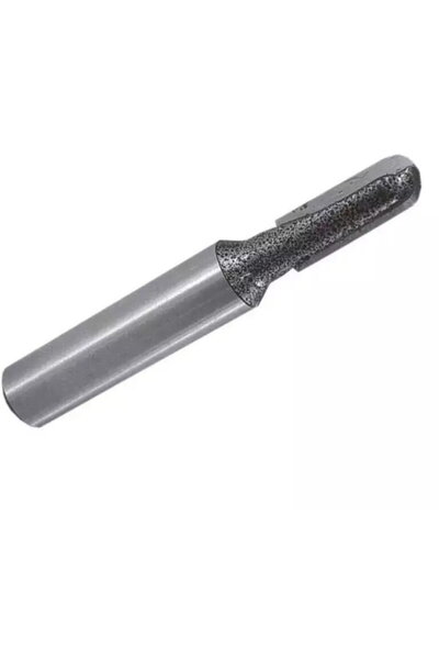 DEDRA EXIM Cutter 8 D 25.4 H 22.5 R 12.7 mm