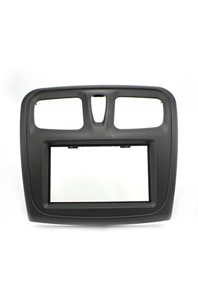 Generic Adaptor 2 DIN DACIA Sandero 2013+; Logan 2012+ / RENAULT Logan 2013+;...