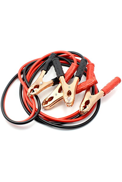 CarGuard Car power cables - 300 A -