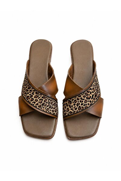 golden takış SLIPPERS