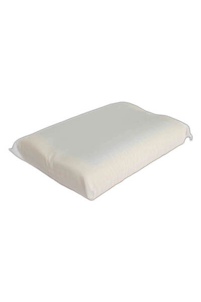 CosyLife Ανατομικό Μαξιλάρι Ύπνου 45x65 idilka 11540-g τζελ μνήμης Μεσαίο