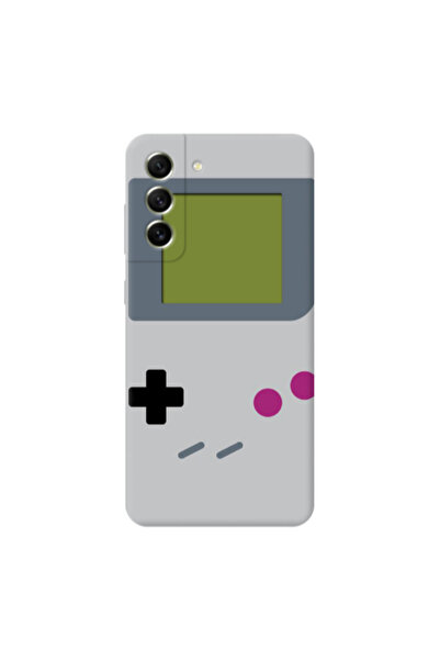 Other Samsung S22 Plus Tetris Transparent Silicone TPU Θήκη