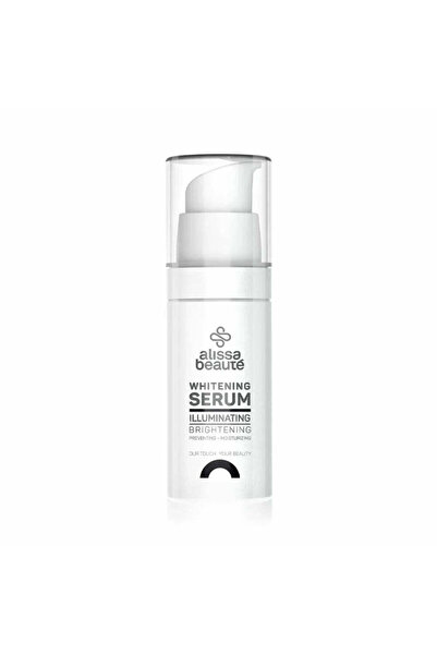 Alissa Beauté România Ser de albire |   30 ml Ser iluminator și uniformizant ...