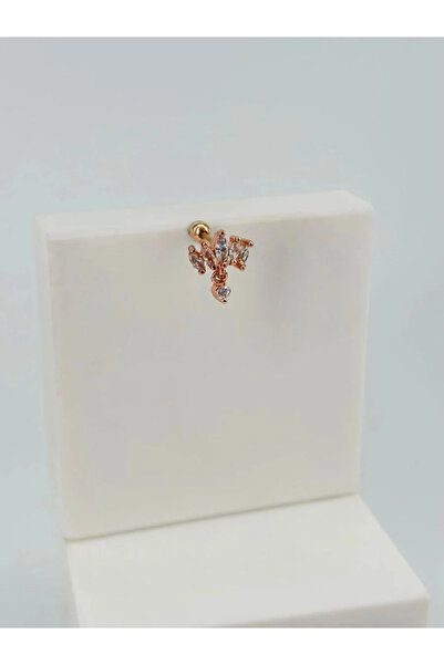 Marsilyan Nvdn- Ieg - Tragus Cartilage Earring Iegrs-Nvdn1