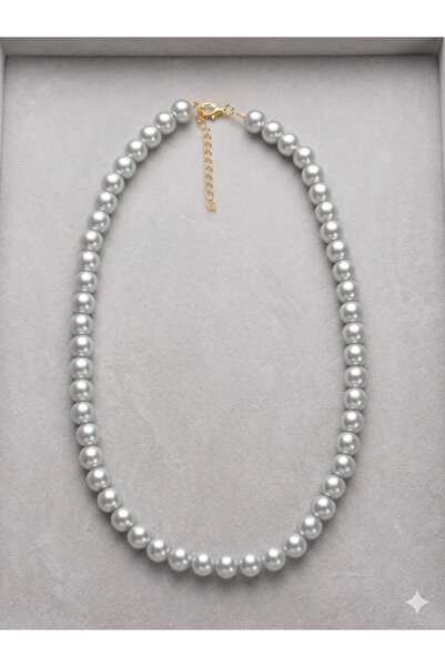 Marsilyan Nvdn- Ieg - Perla Balance Necklace Iegrs-Nvdn1
