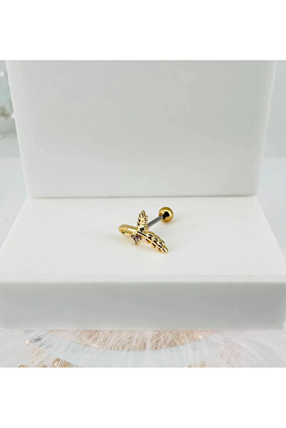 Marsilyan Nvdn- Ieg - Tragus Cartilage Earring Iegrs-Nvdn1