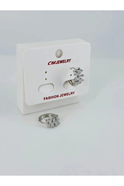 Marsilyan Nvdn- Ieg - cm Earrings Iegrs-Nvdn1